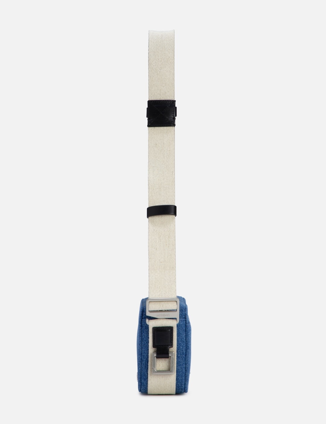 LE CUERDA HORIZONTAL CROSSBODY BAG - 2