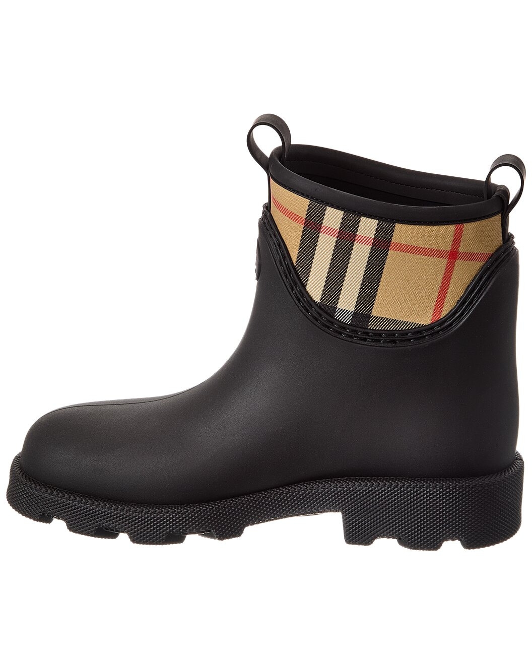 Burberry Marsh Rubber Bootie - 2