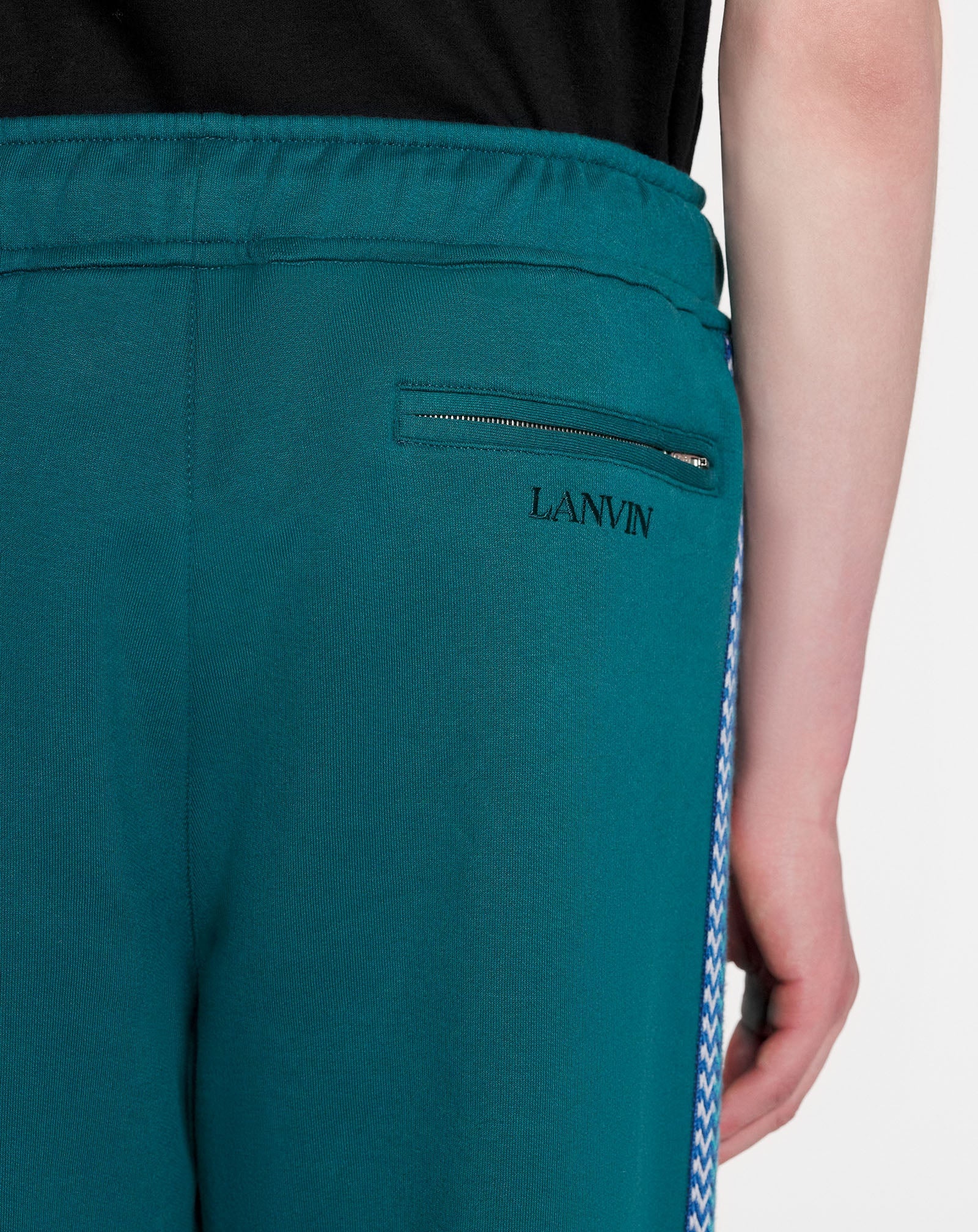 SIDE CURB JOGGERS - 6