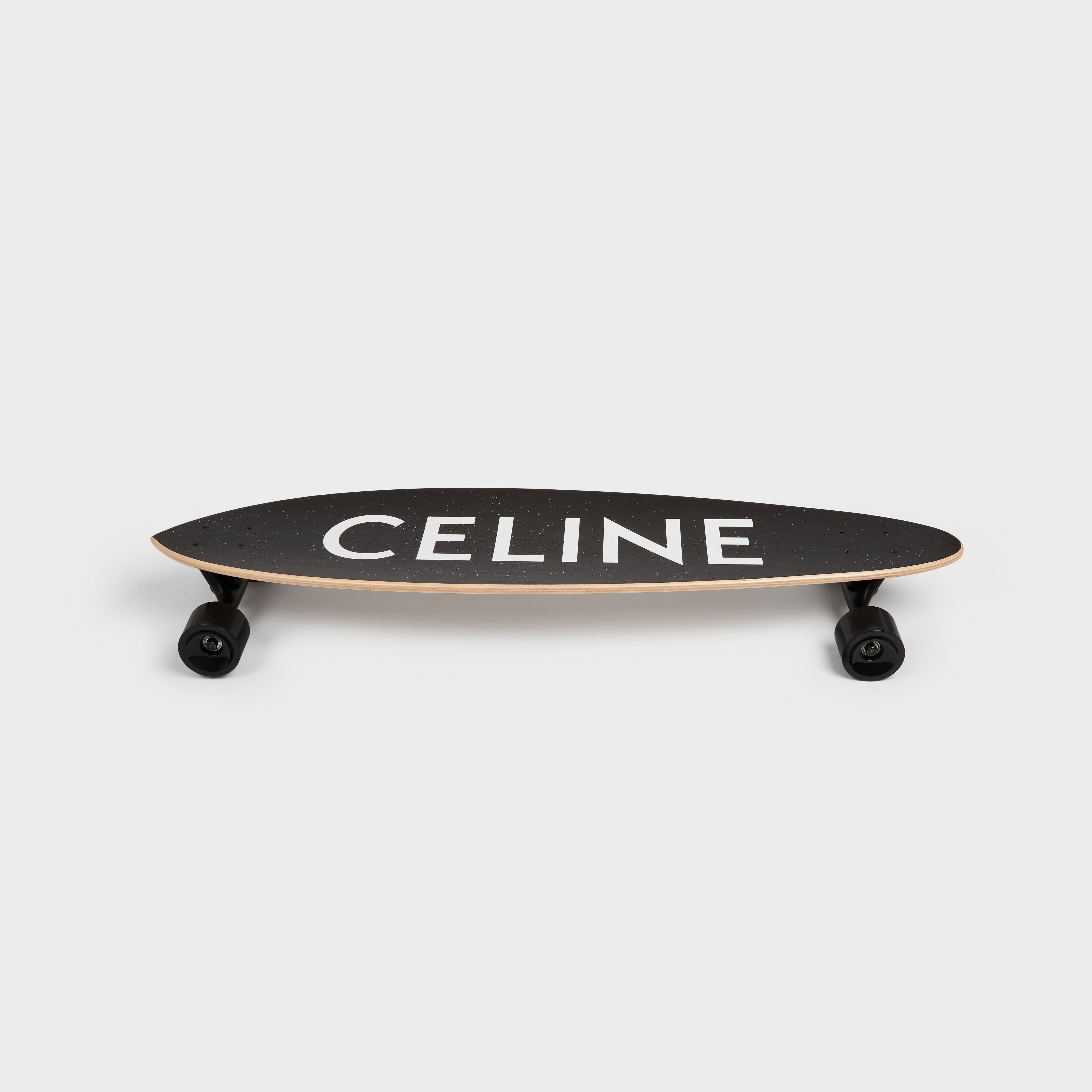 LONGBOARD CELINE LOGO PRINT - 3