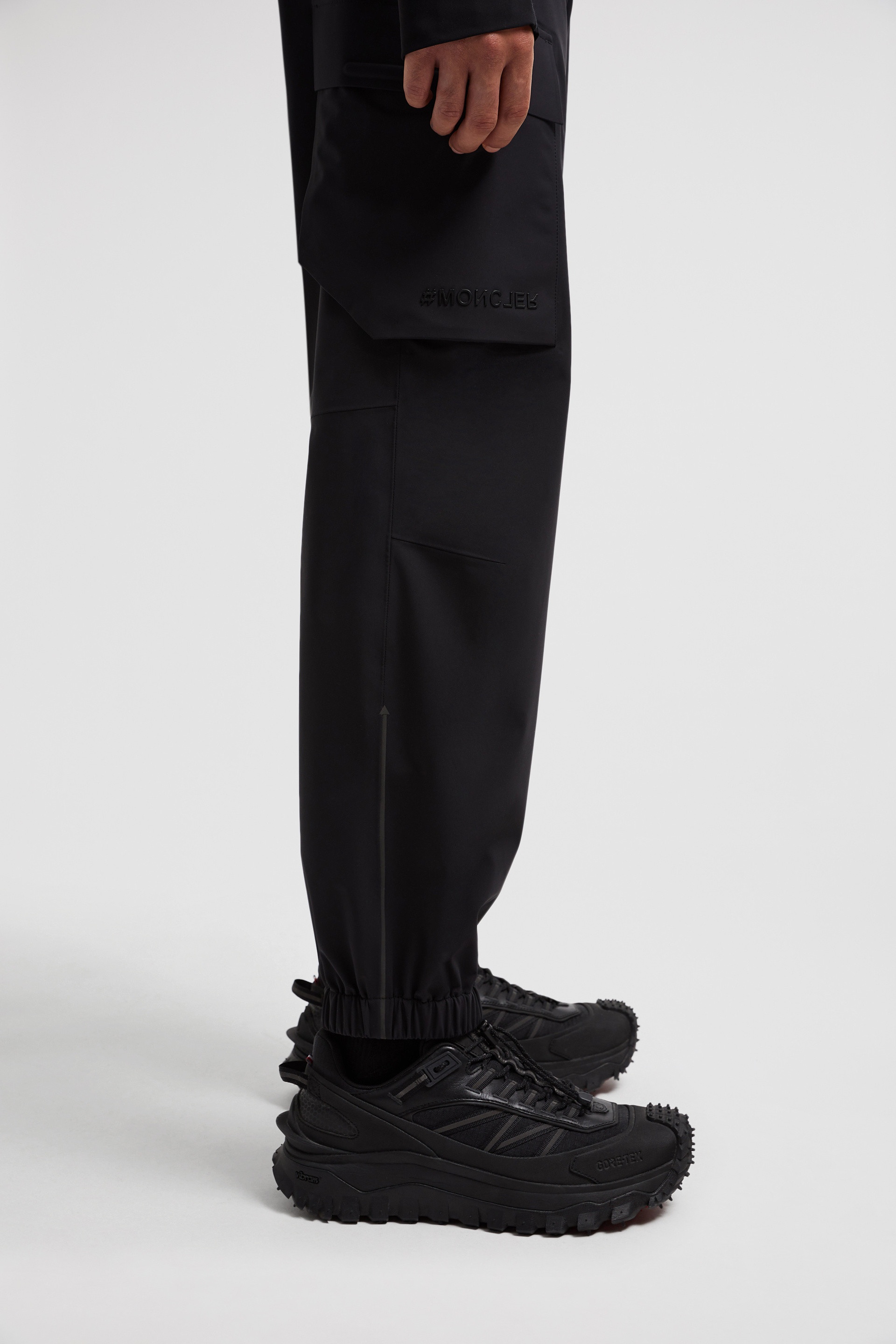 Cargo Pants - 6
