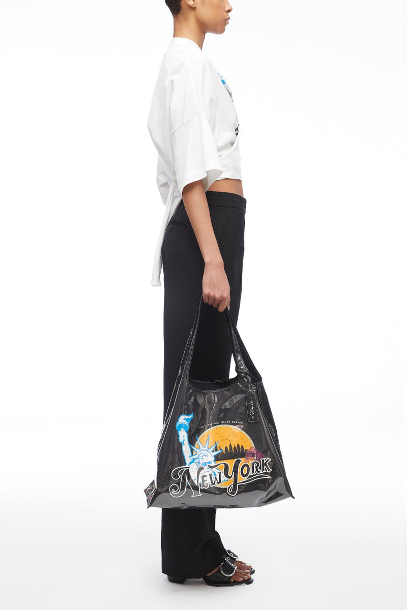 3.1 Phillip Lim We Are NY Market Tote outlook