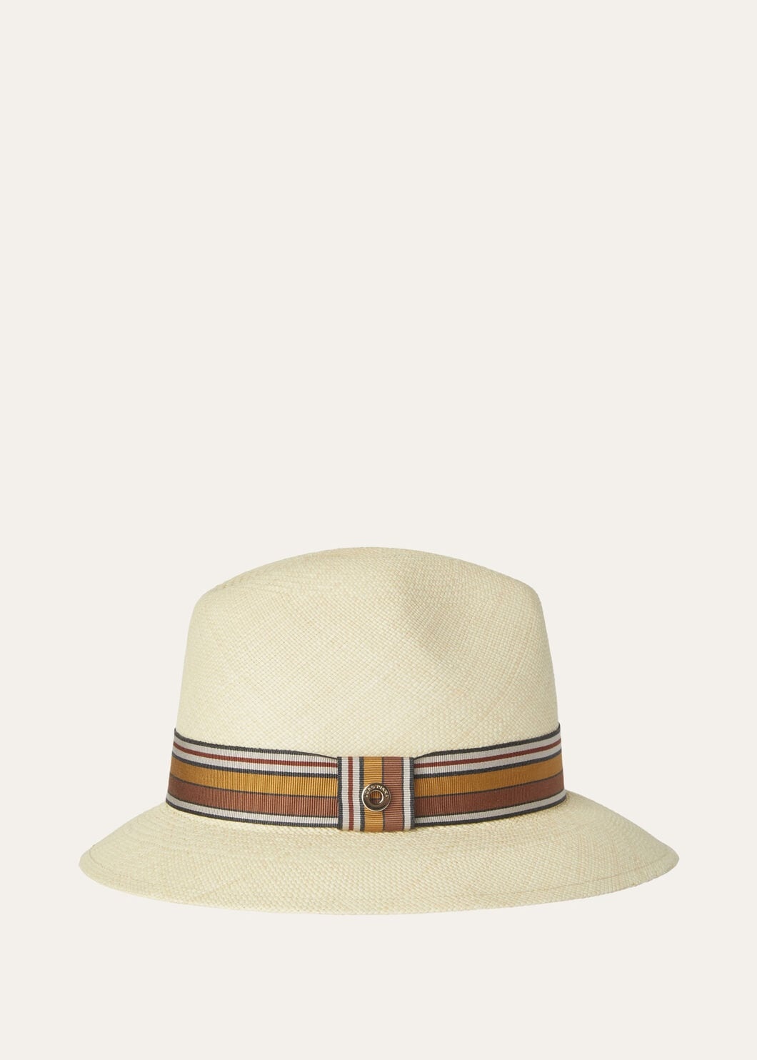 The Suitcase Stripe Ingrid Hat - 1