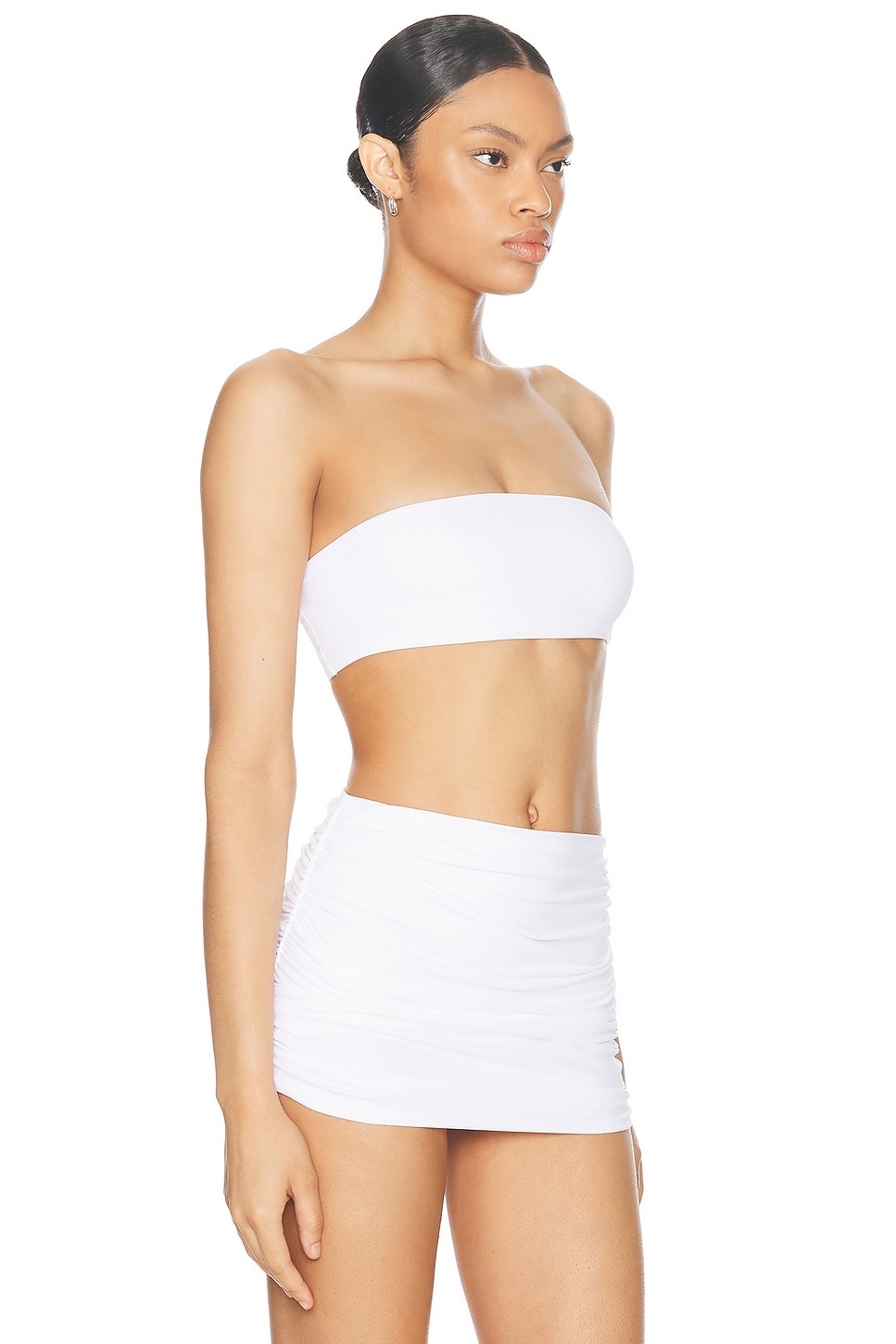 Bandeau Bikini Top - 2