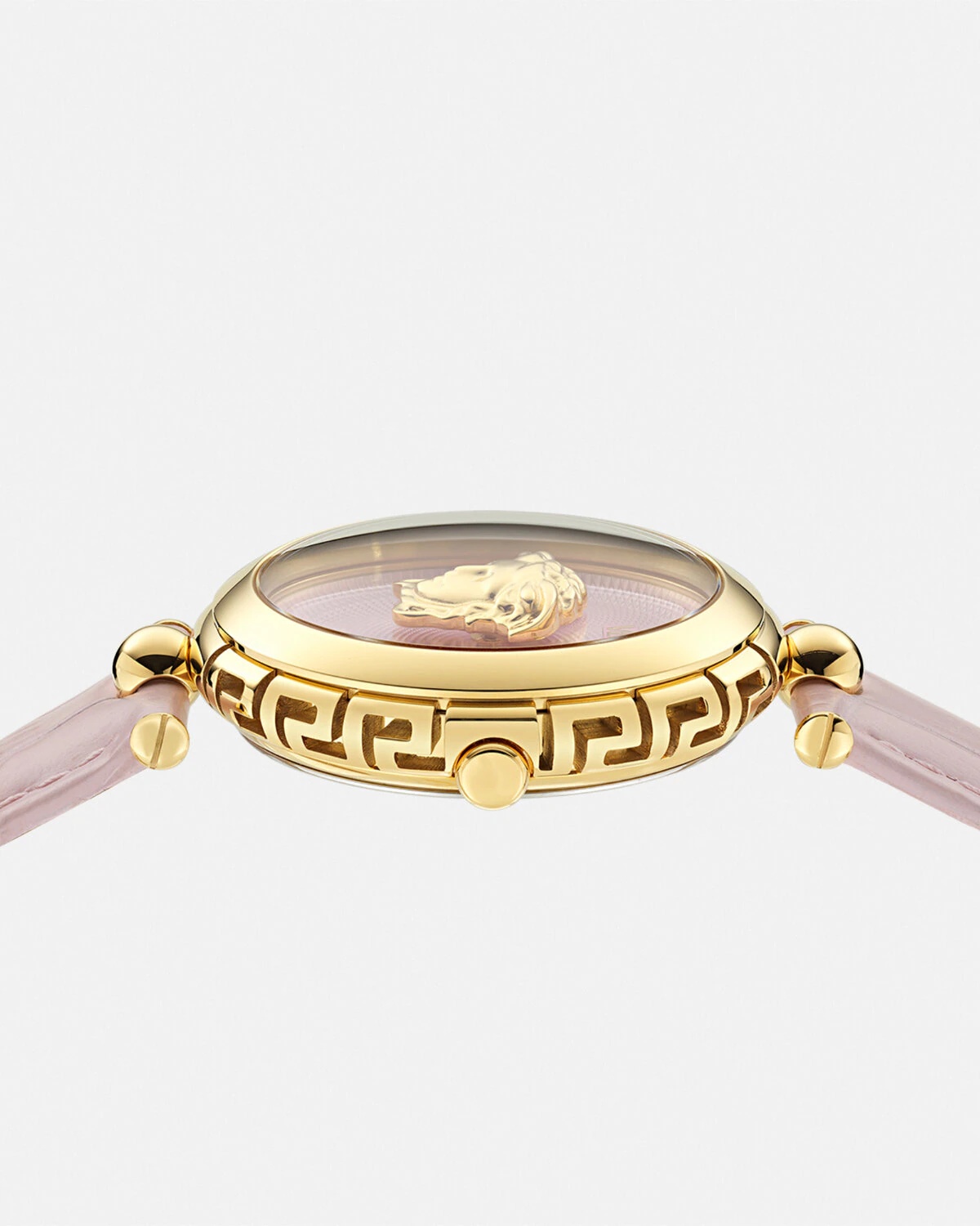 Medusa Heritage Watch - 3