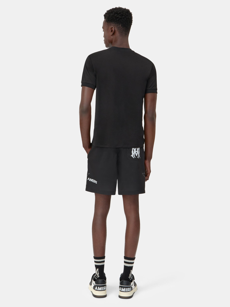 AMIRI SPORT SWIM TRUNK 4