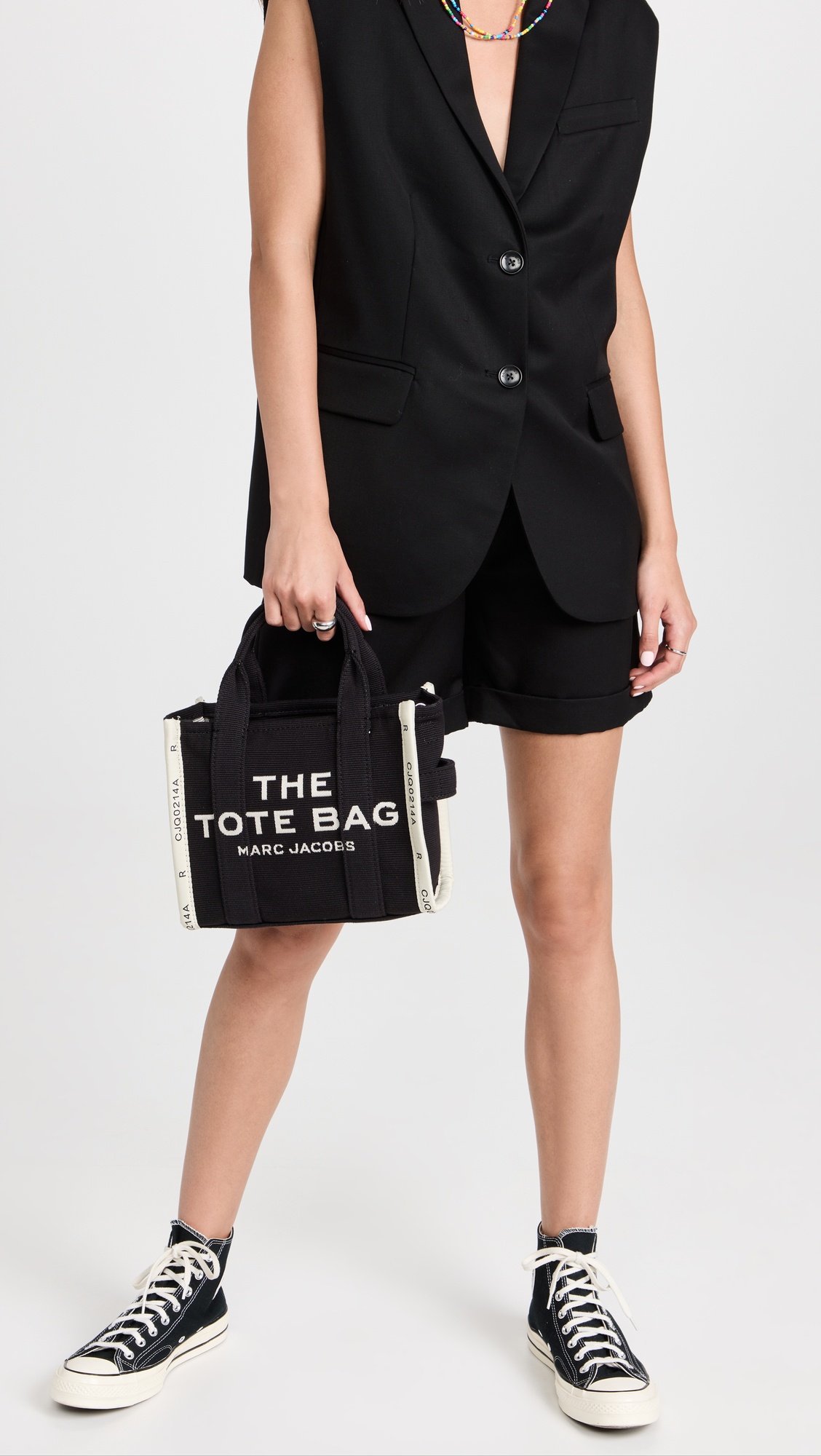 Mini Traveler Tote - 2