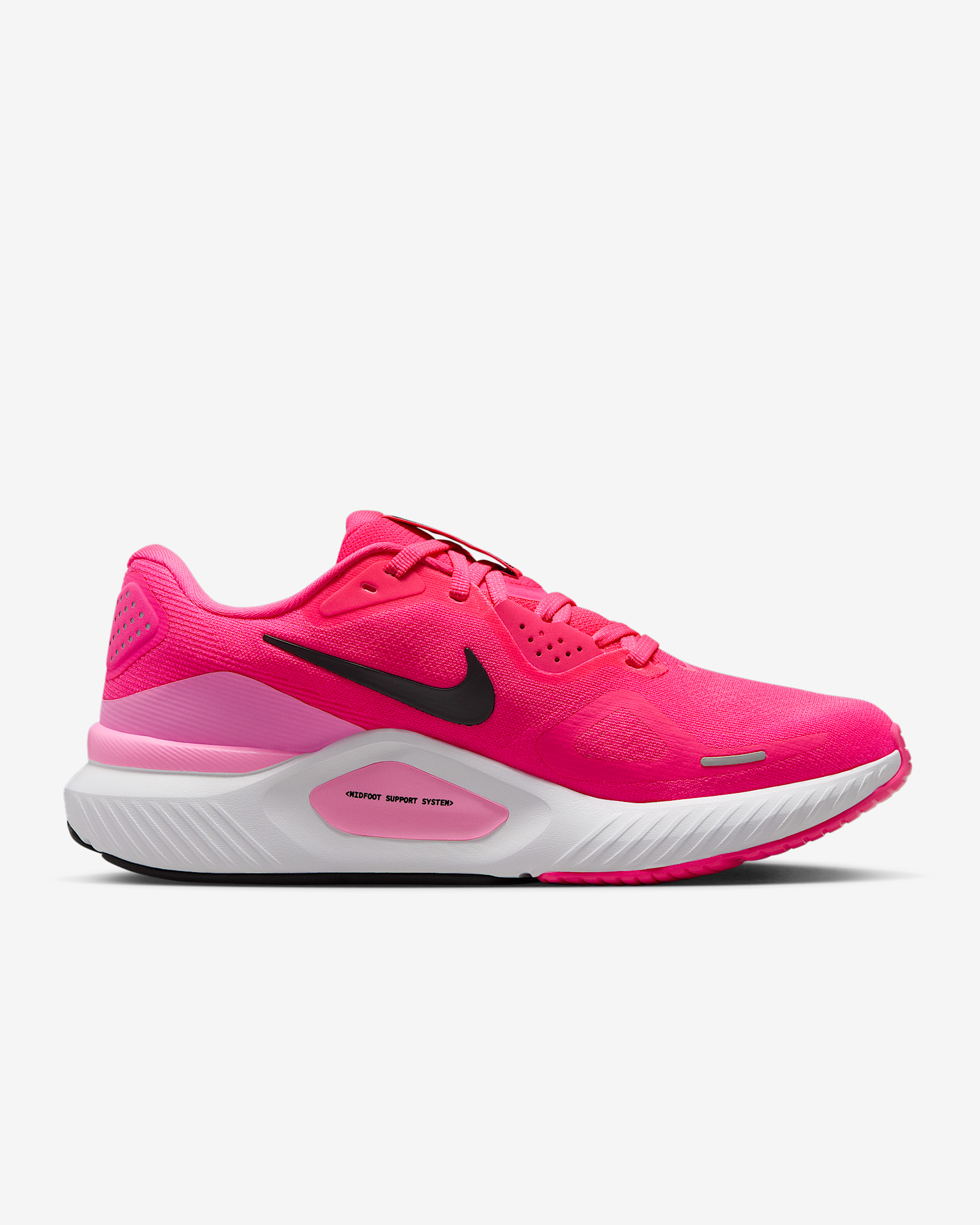 Nike Structure 26 Women's Road Running Shoes - 3