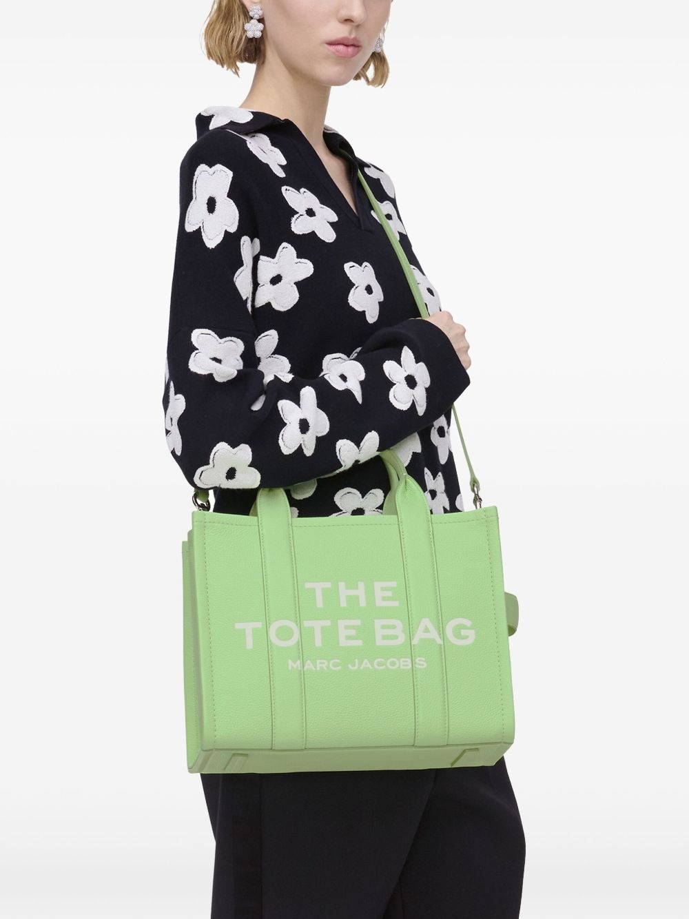 The Tote bag - 3
