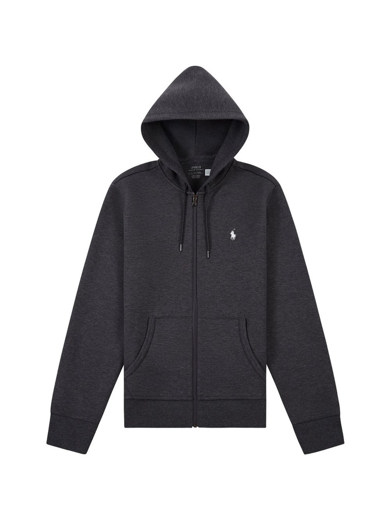 zip-up hoodie 1