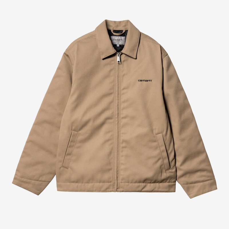 Module Script Jacket - 1