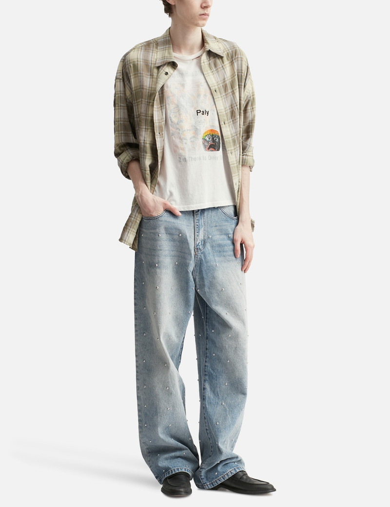 Paly ANXIETY TEE outlook
