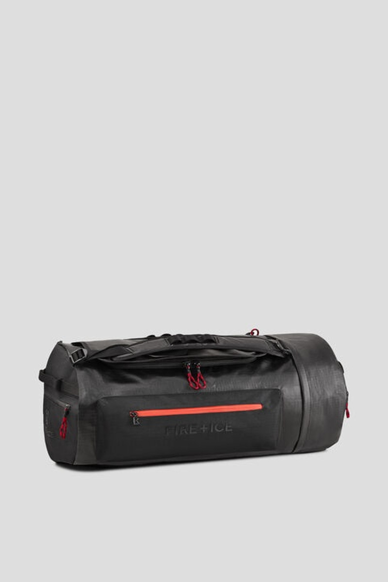 BOGNER Kirkwood Wynn Travel bag in Black outlook