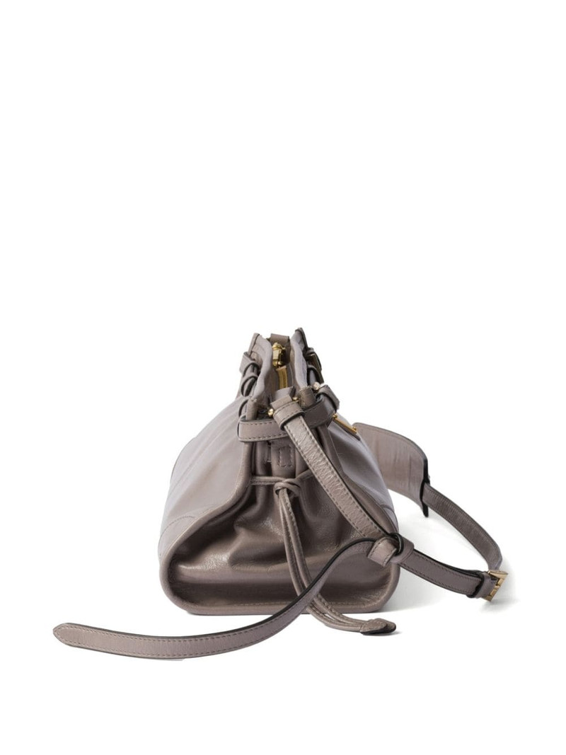 small leather shoulder bag 4