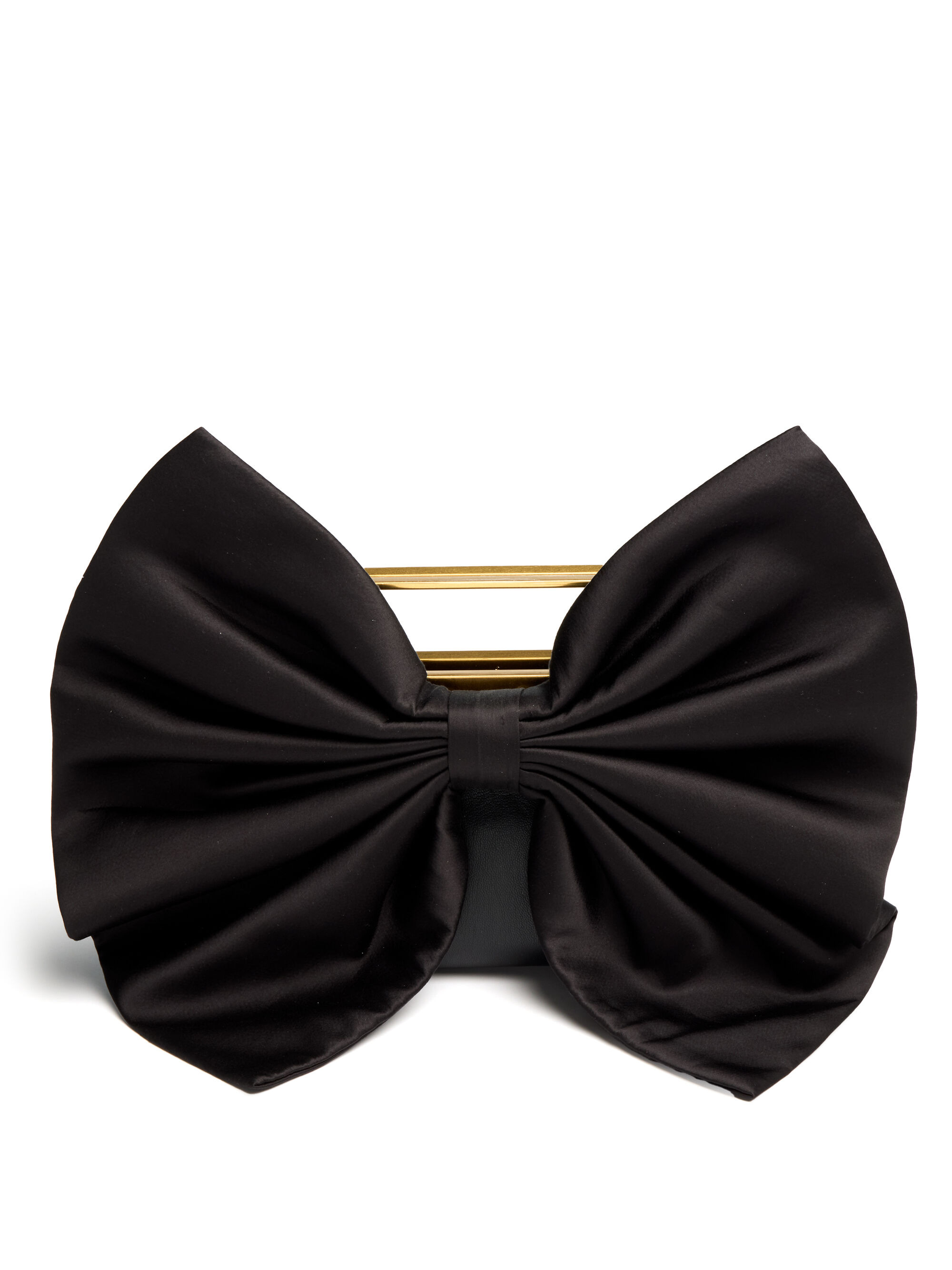 RAVEN BOW BAG - 5
