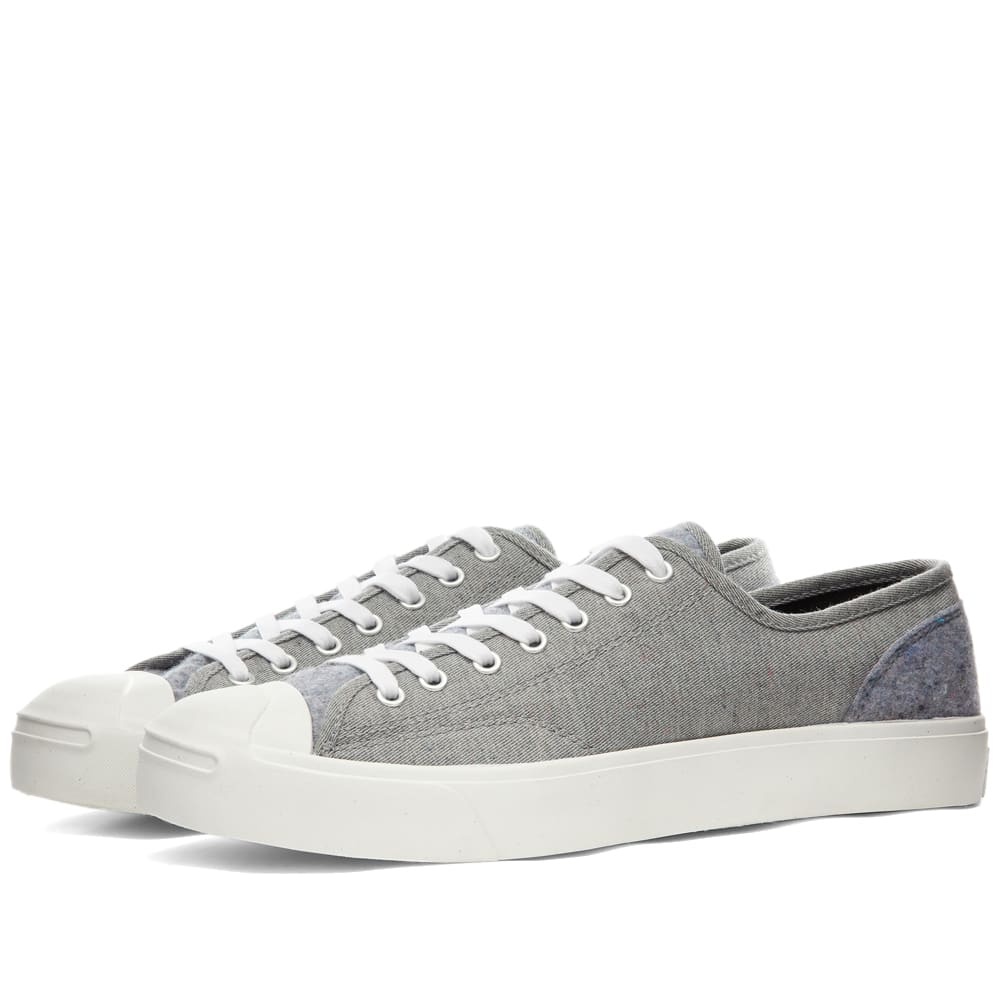 Converse Jack Purcell Ox Recycled - 1