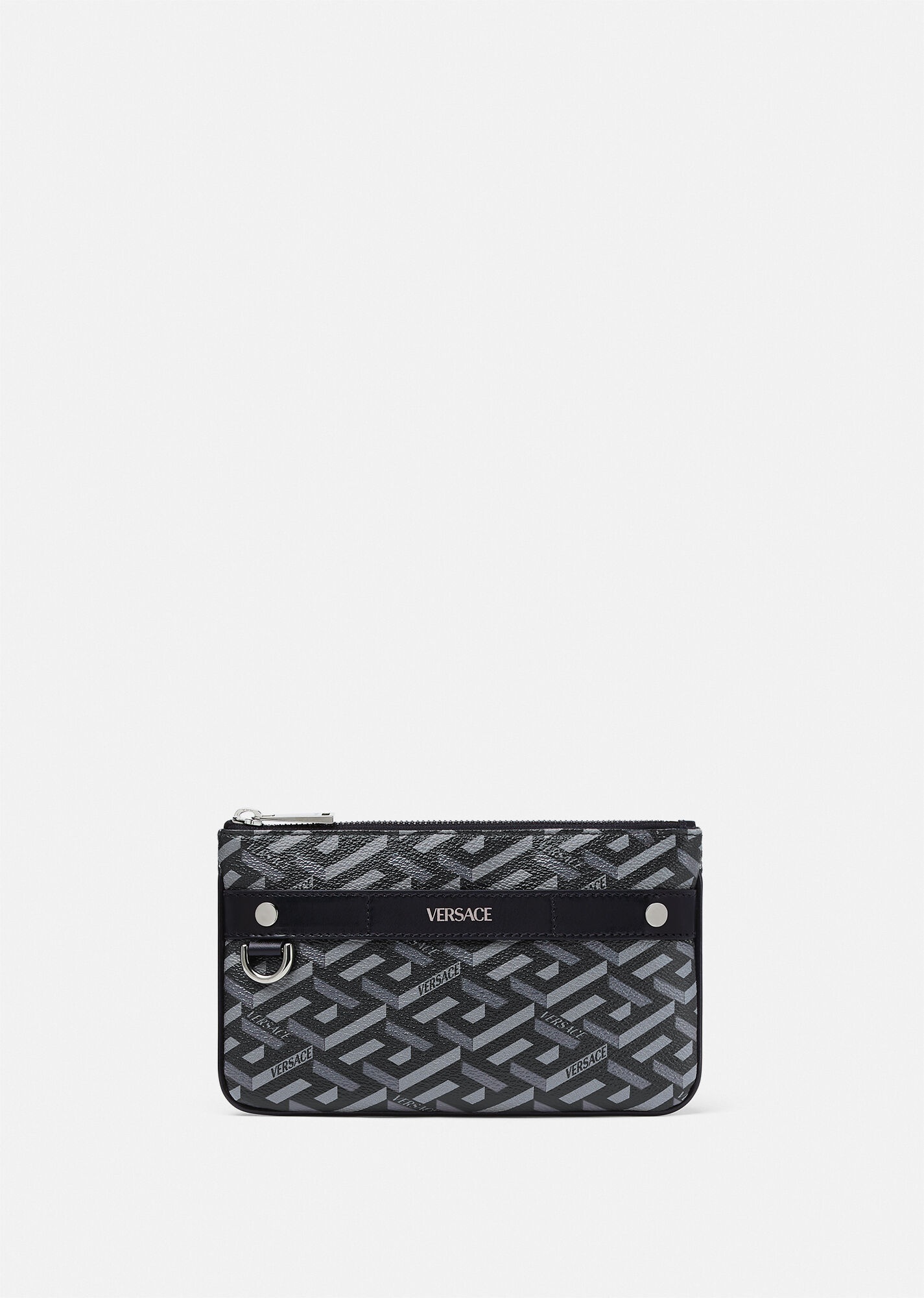 La Greca Signature Pouch - 1