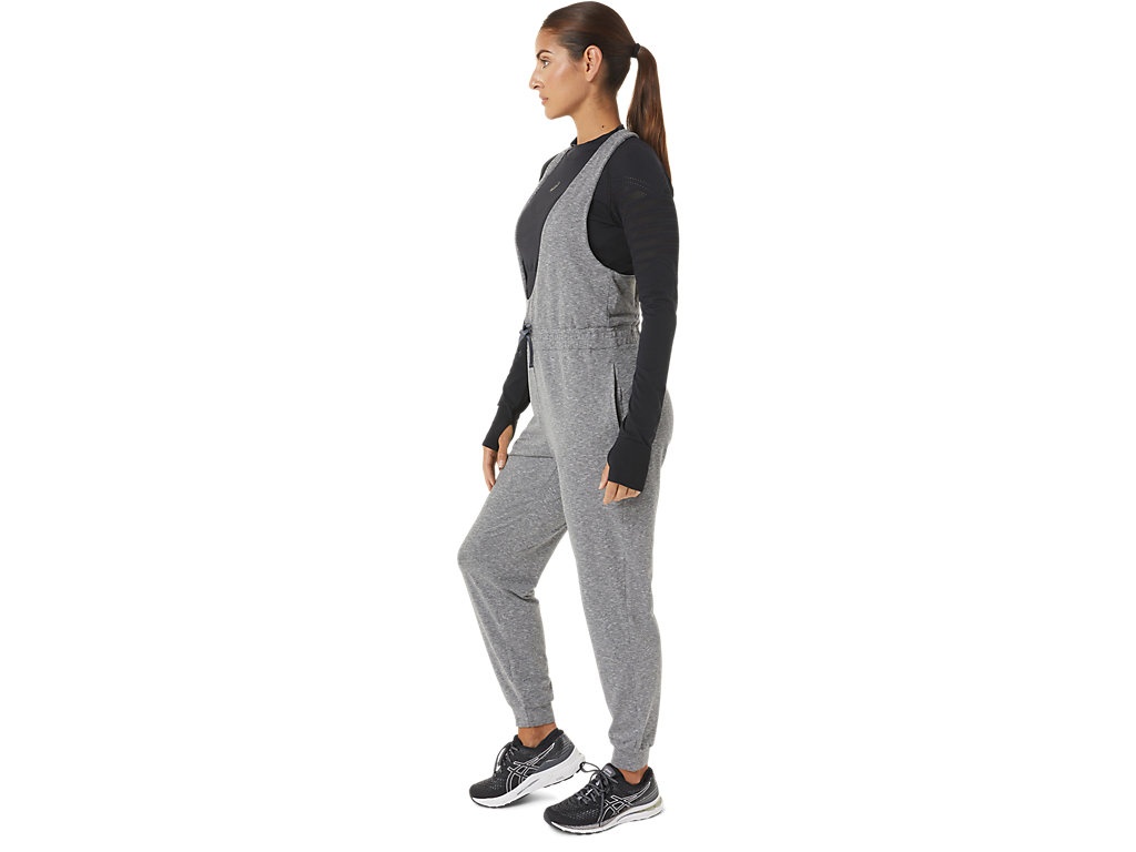 WOMEN'S THE NEW STRONG rePURPOSED JUMPSUIT - 8