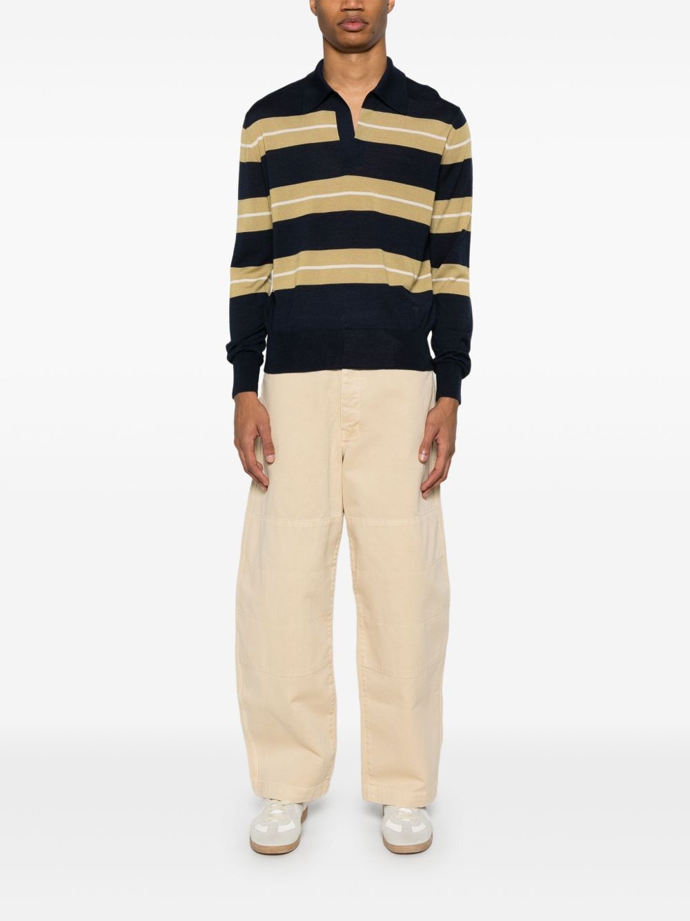 Big Work trousers - 2