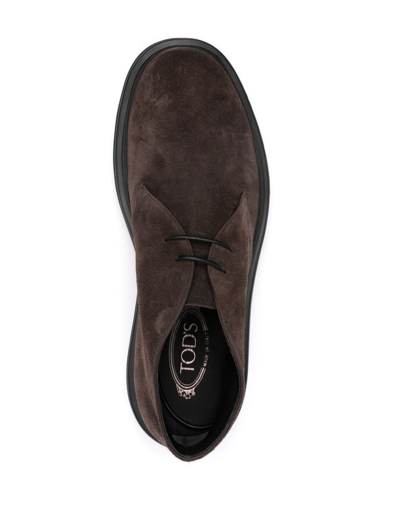 Carrarmato 24L boots 4
