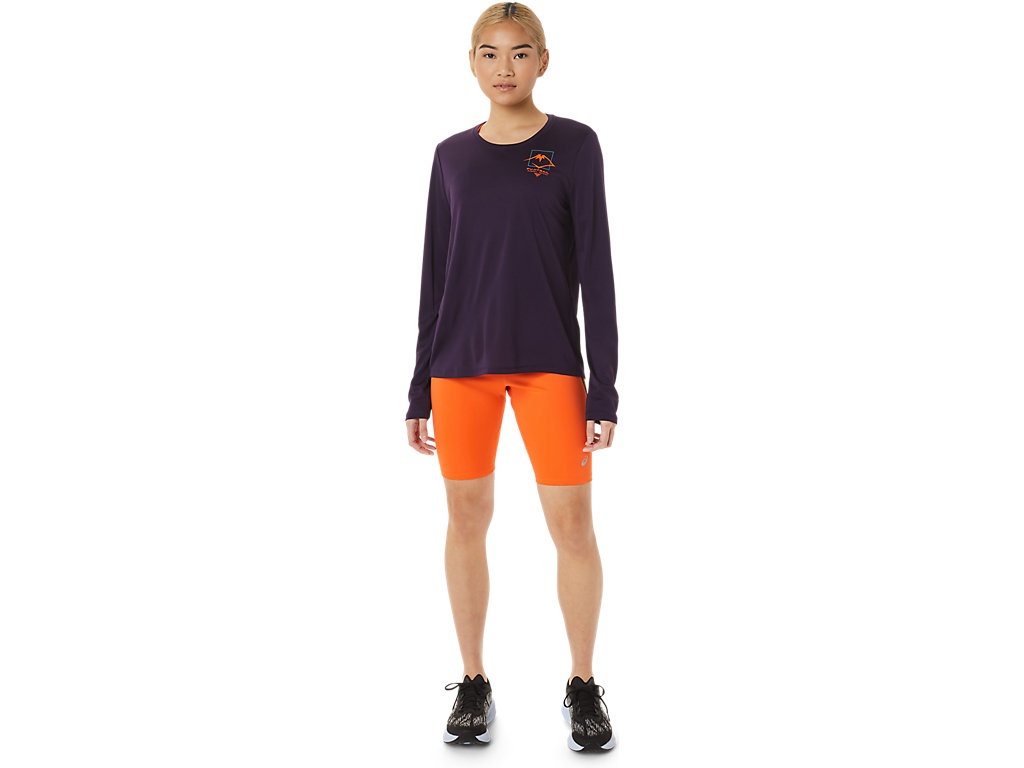 WOMEN'S RACE SPRINTER TIGHT - 6