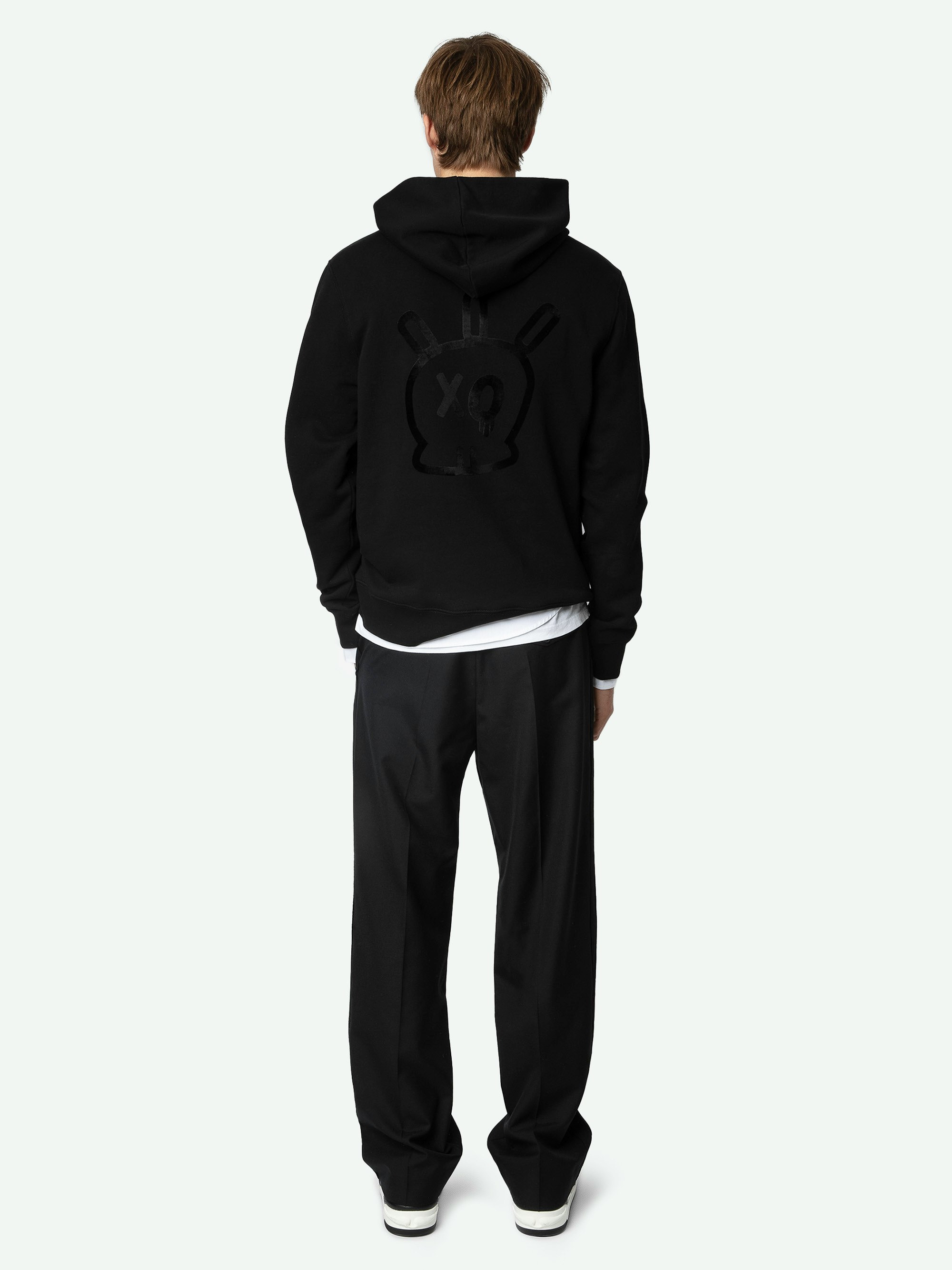 Sanchi Sweatshirt - 3