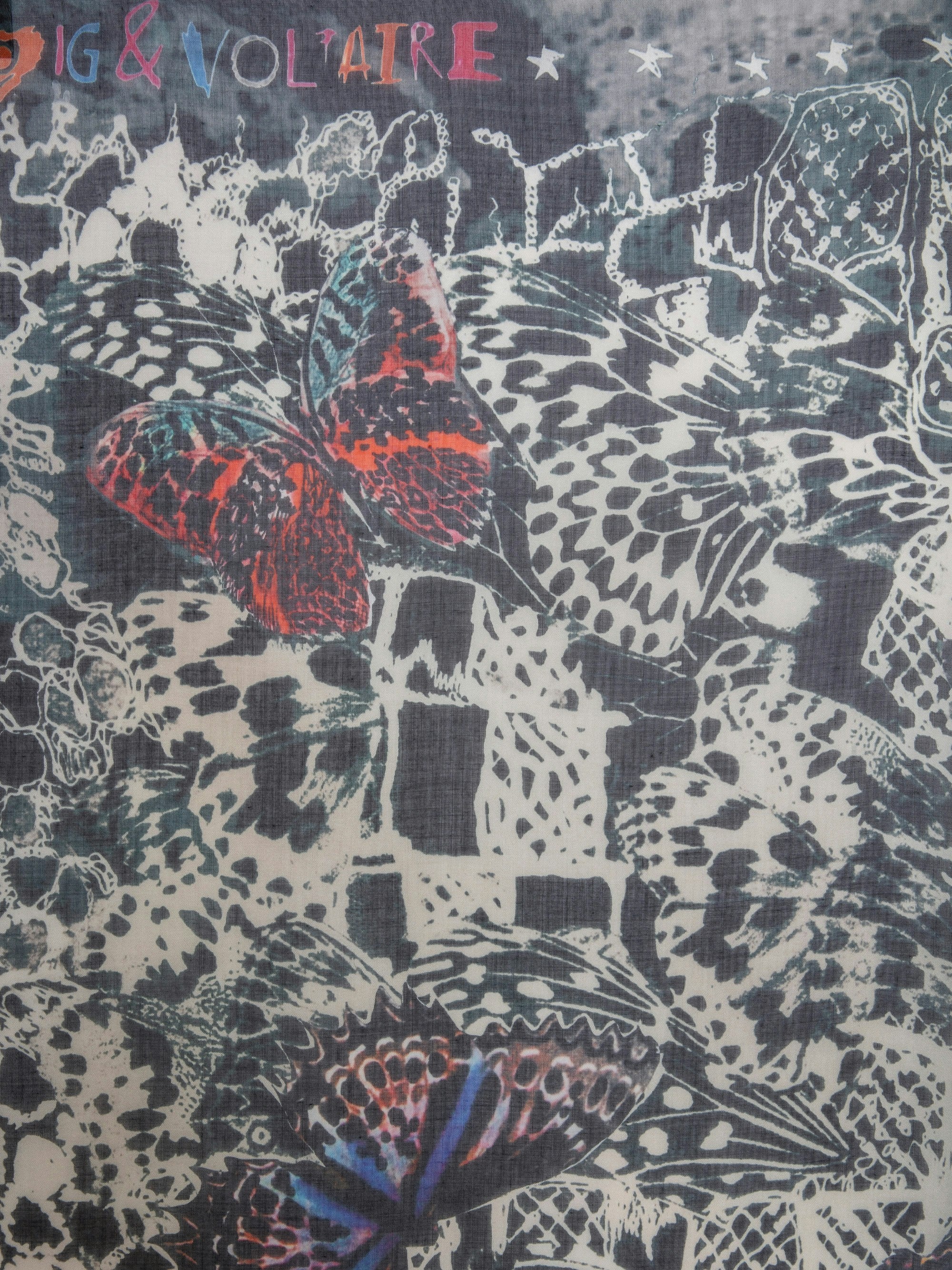 Kerry Scarf - 2
