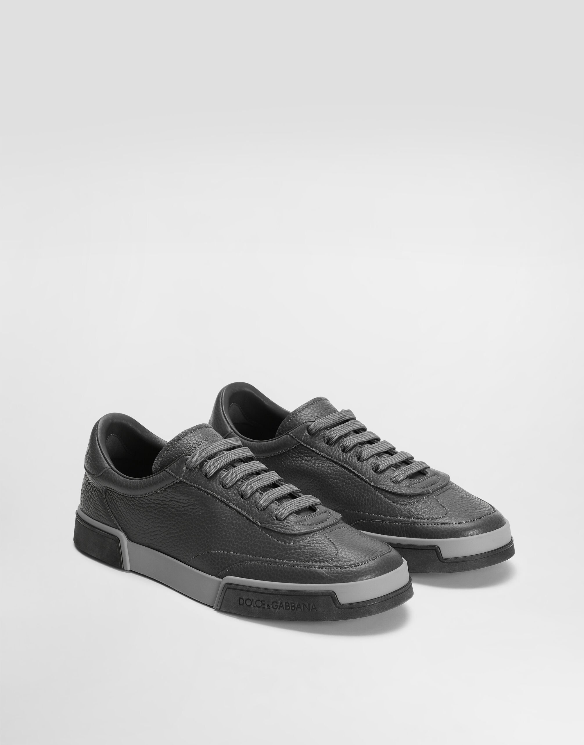 Calfskin Portofino Yacht sneakers - 2