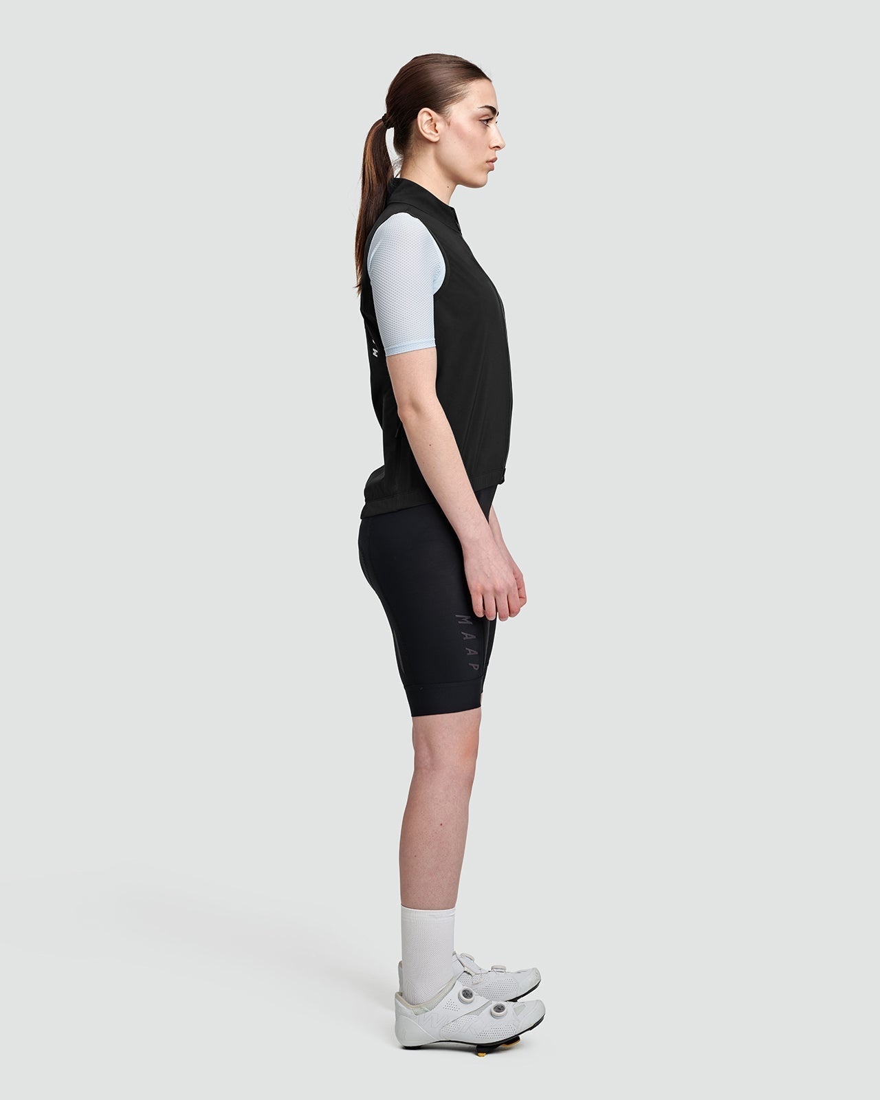 Women's Prime Vest - 3