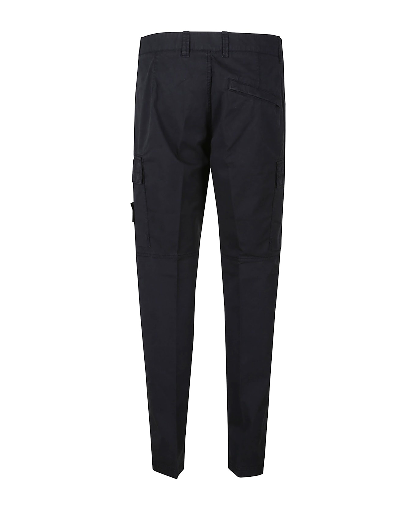 Regular Tapered Pant - 2