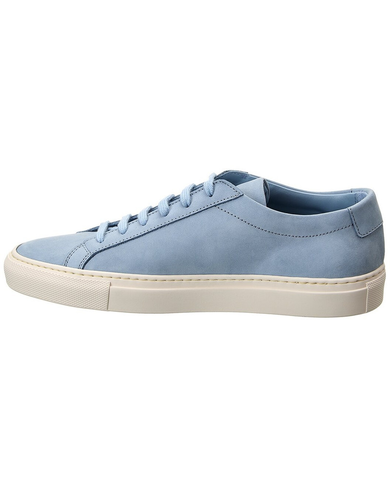 Common Projects Common Projects Original Achilles Suede Sneaker outlook