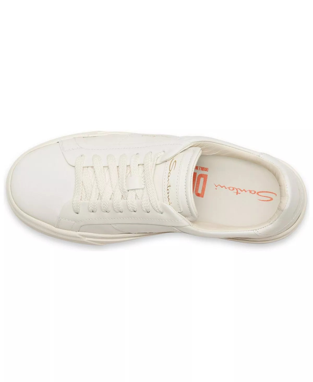 Women s Dbs Double Buckle Sneaker - 3