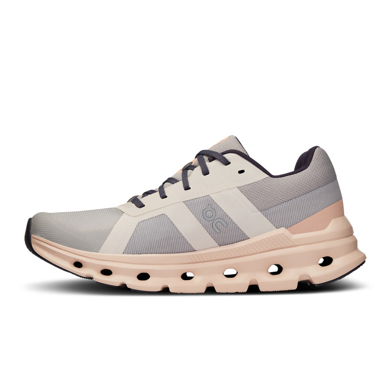 On Cloudrunner outlook