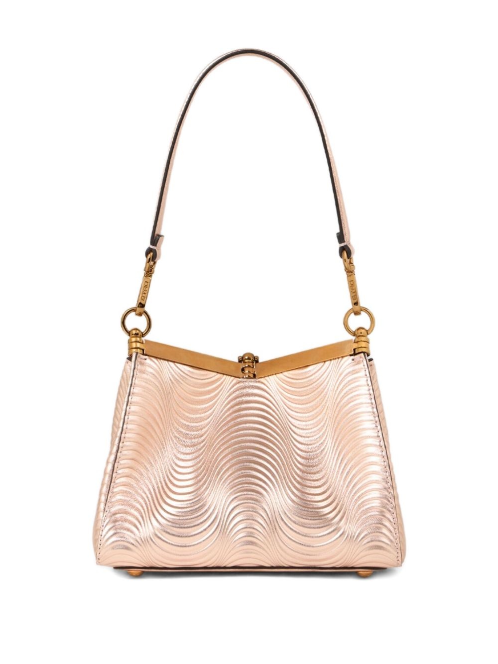 small Vela shoulder bag - 3