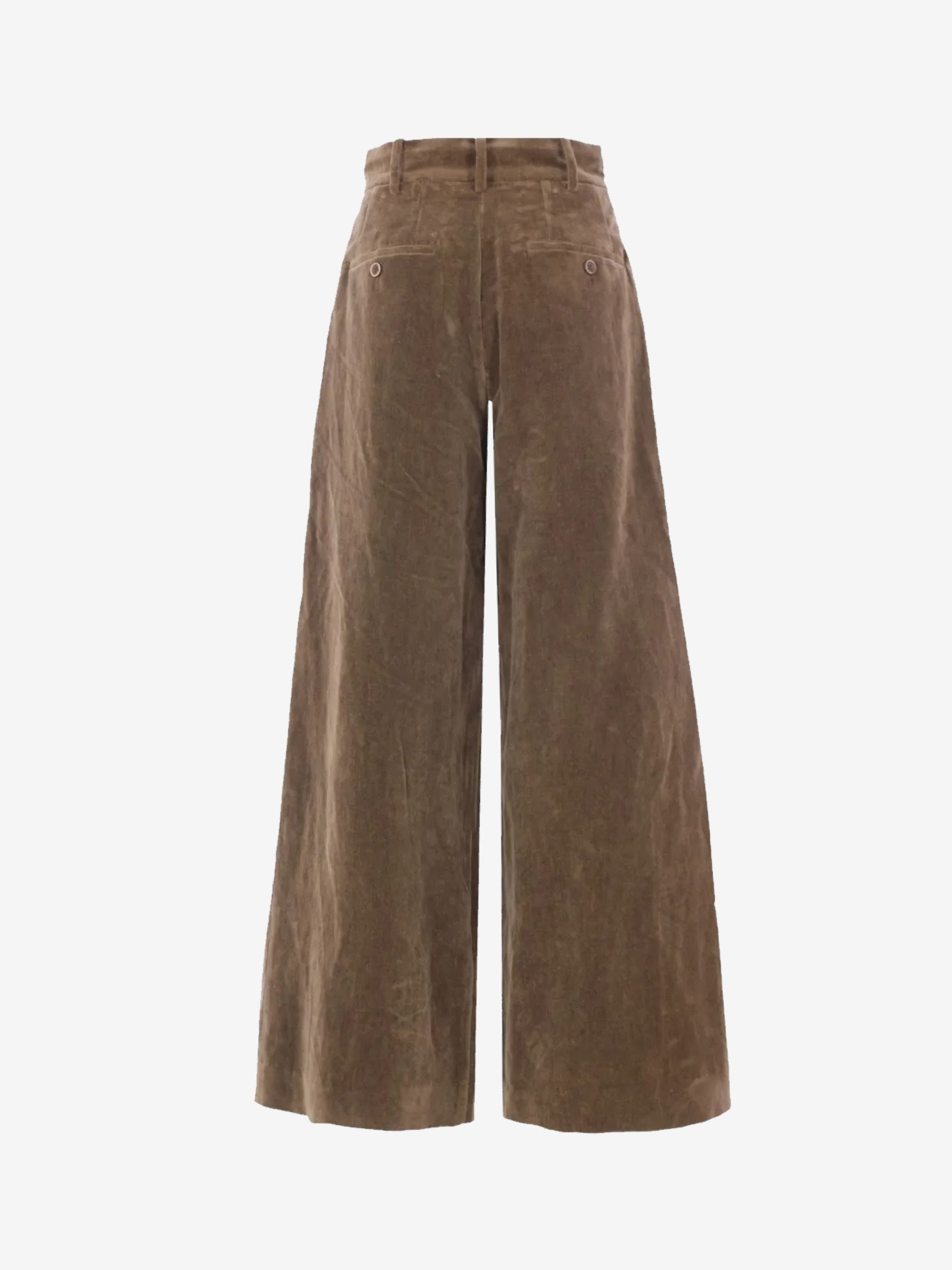 UMA WANG - Women Pudding Pants - 2