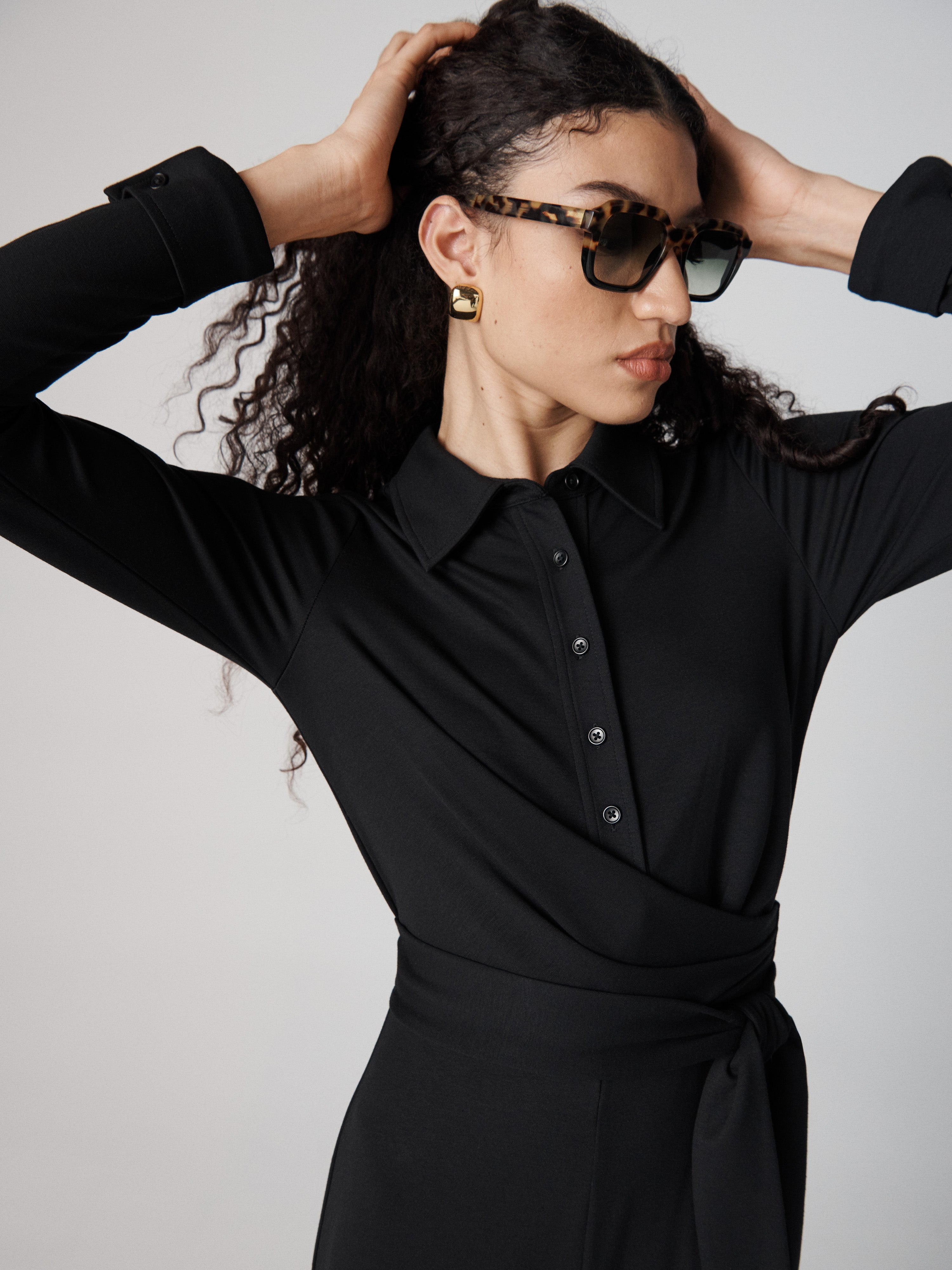 Michele Jumpsuit - 3