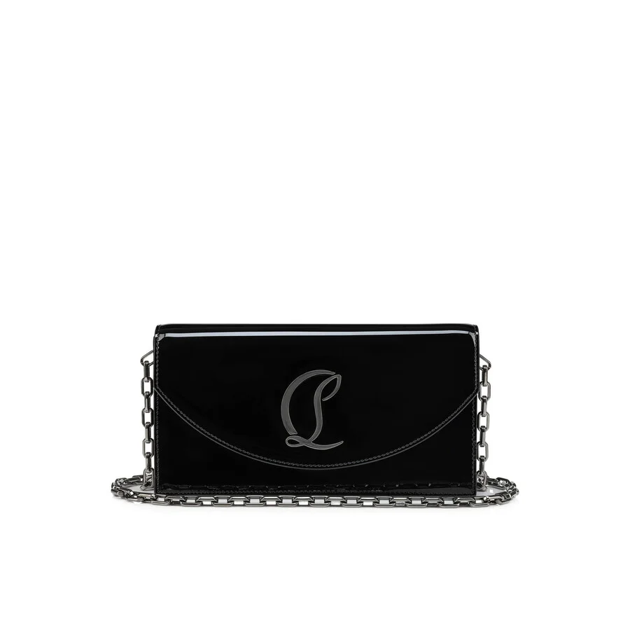 Christian Louboutin The Loubi 54 Wallet - 1