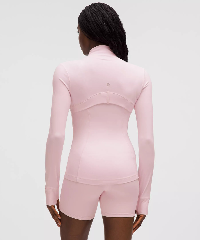Define Jacket *Nulu 3