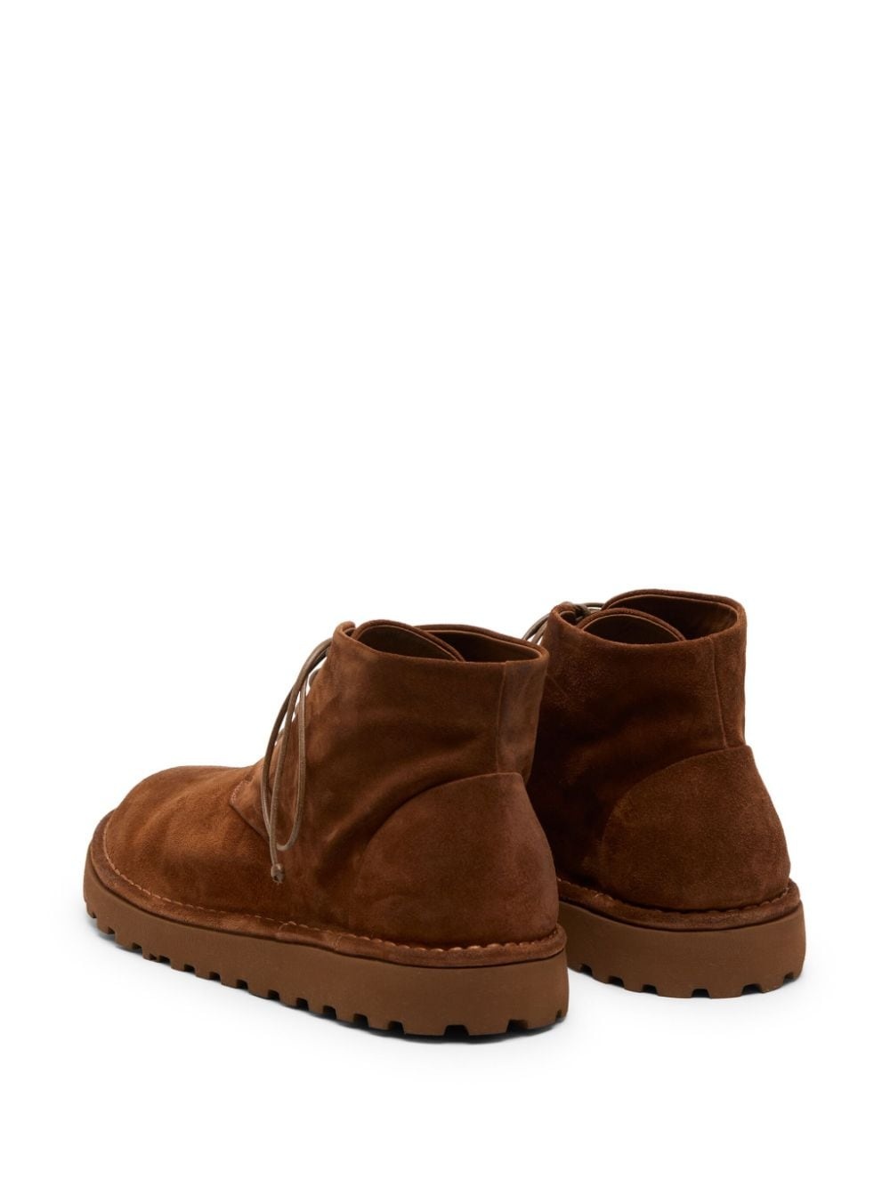 Sancrispa Alta Pomice boots - 3