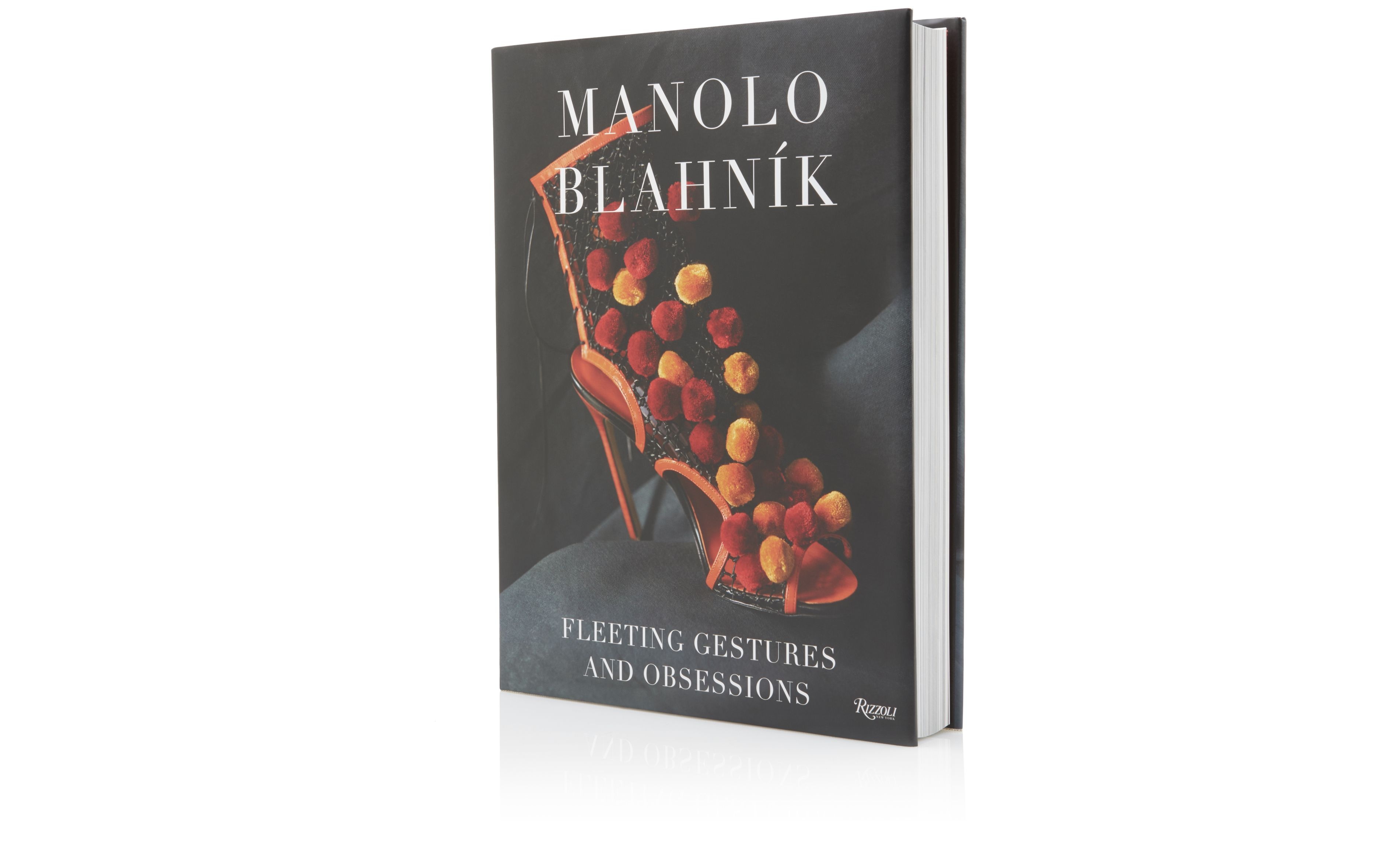 Manolo Blahnik: Fleeting Gestures and Obsessions - 3