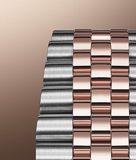 DATEJUST 126331 - 4
