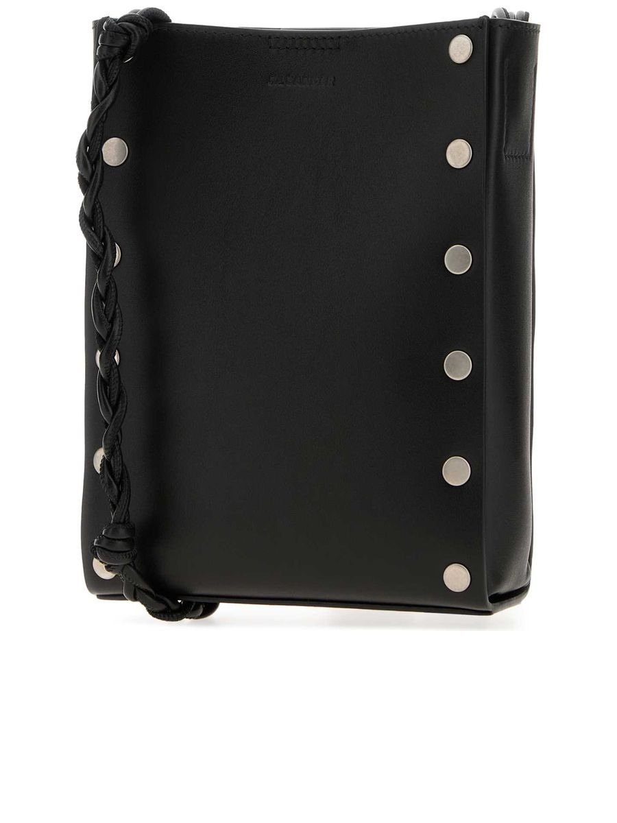 Tangle Crossbody Bag - 2