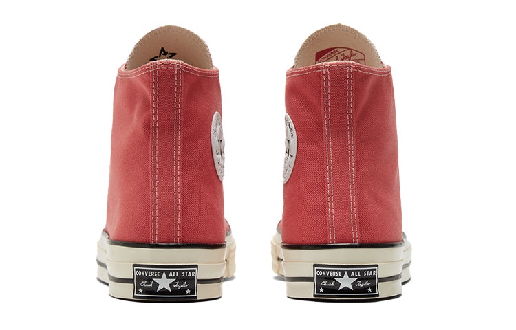 Converse Chuck 70 High 'Terracotta Pink' 170790C - 4