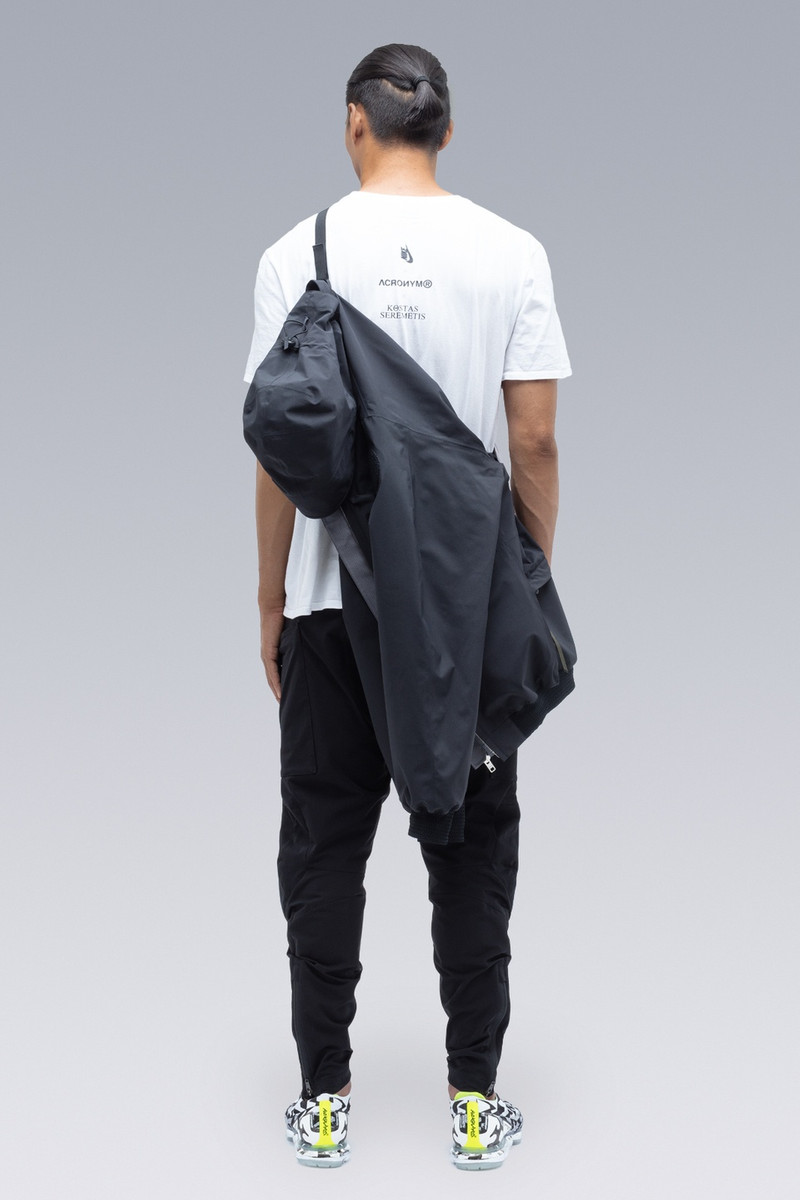 J59-GT 3L Gore-Tex® Pro Jacket Black 70