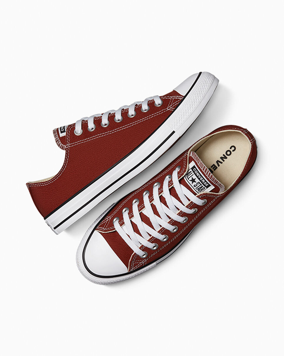 Chuck Taylor All Star Canvas - 5