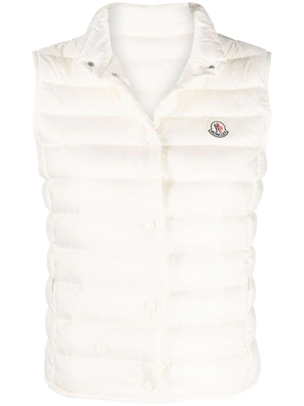 Liane gilet - 1