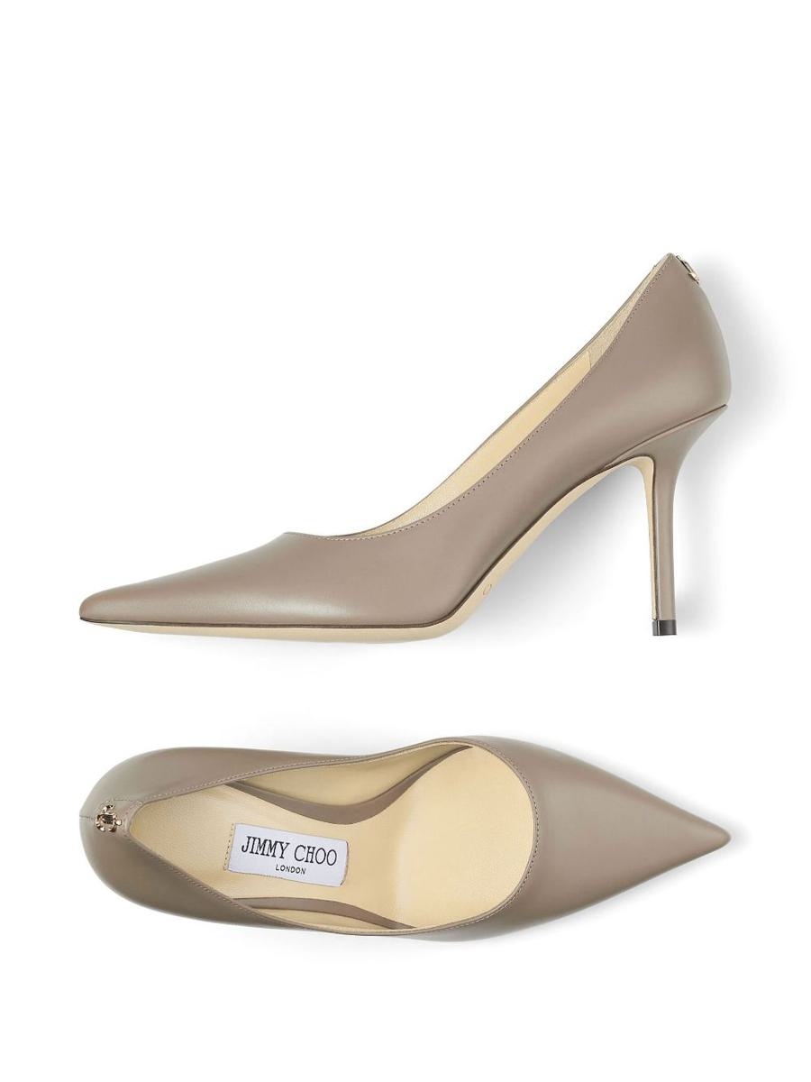 JIMMY CHOO HEELED SHOES - 5