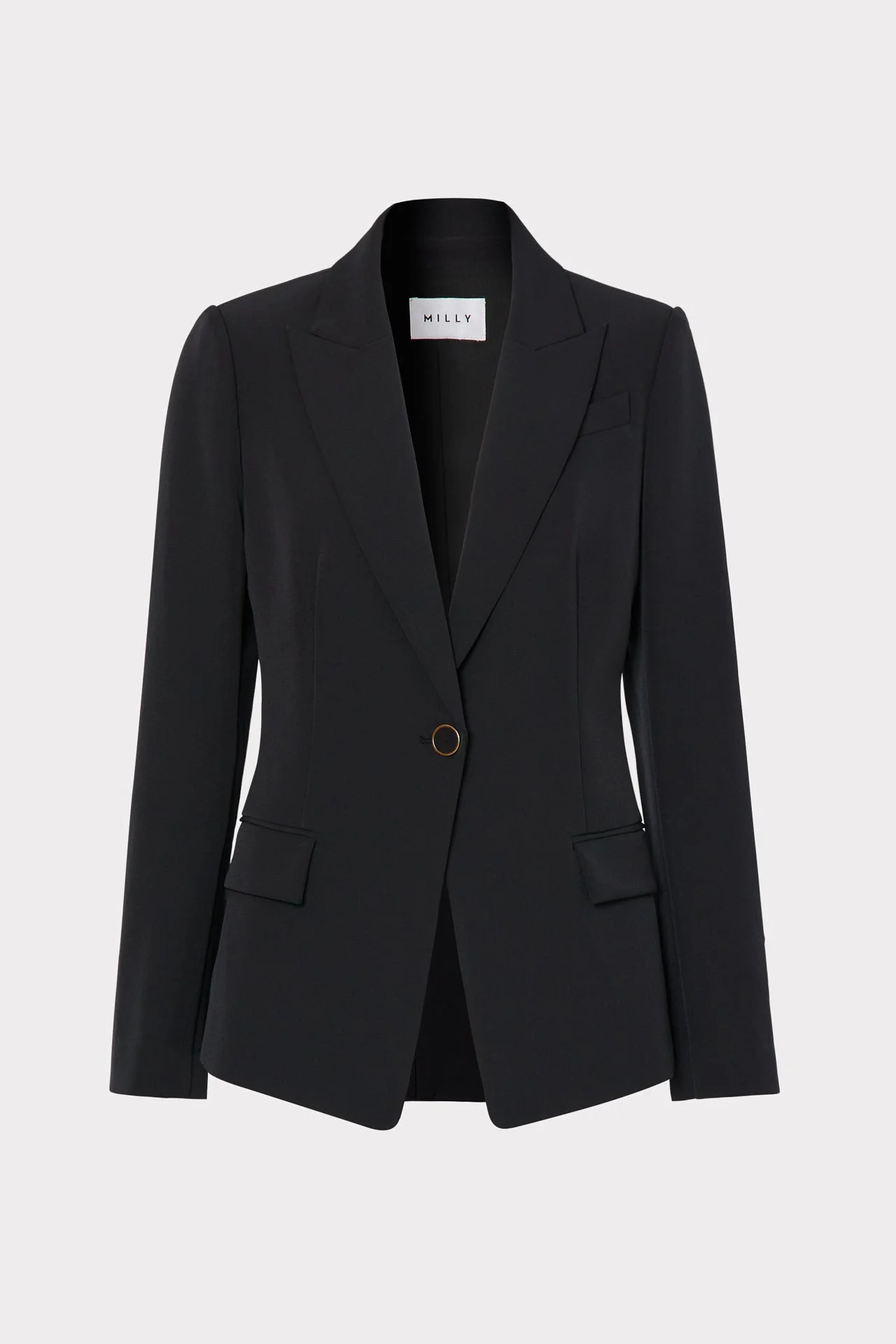 Avery Cady Blazer - 1