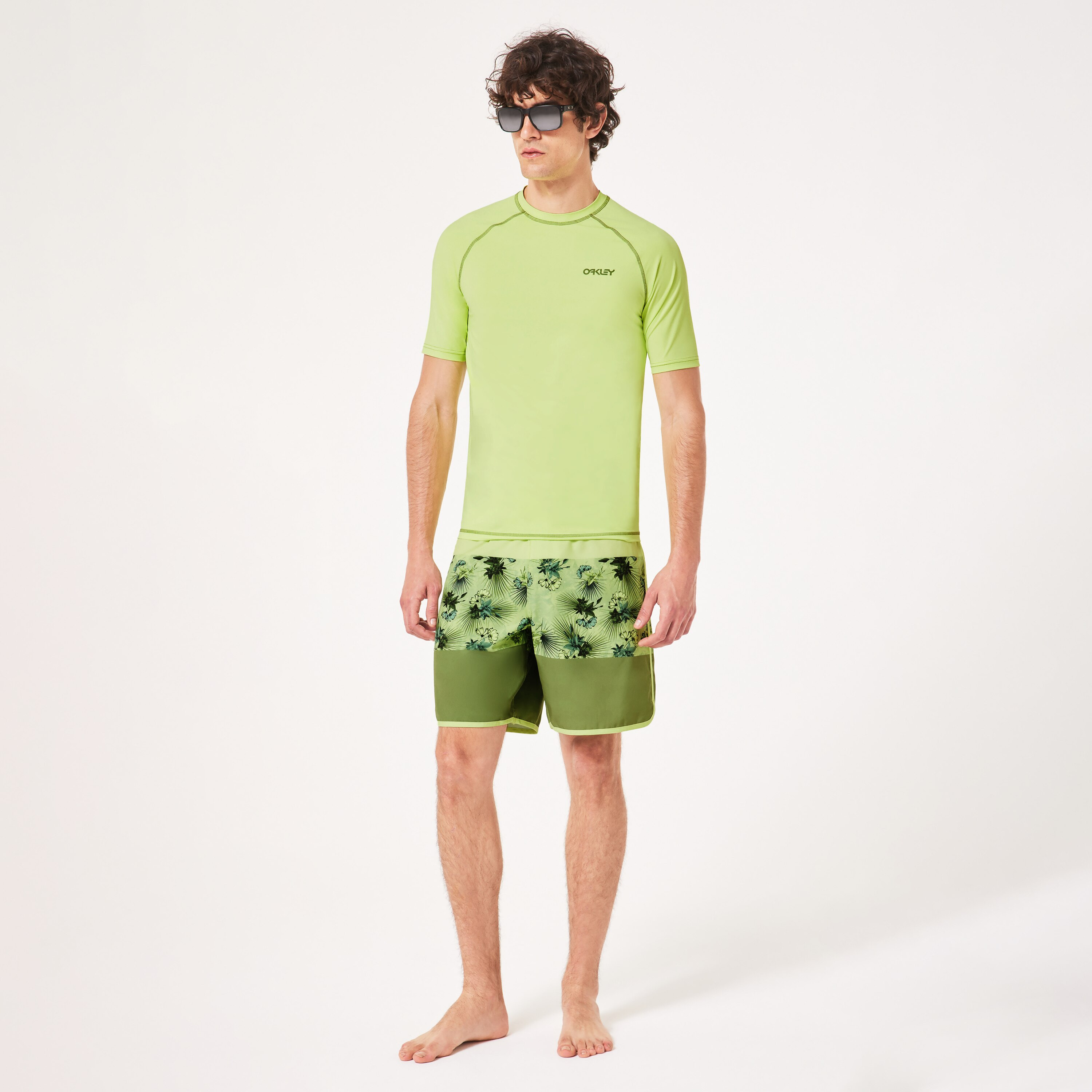 Session Rc 19" Boardshort - 8