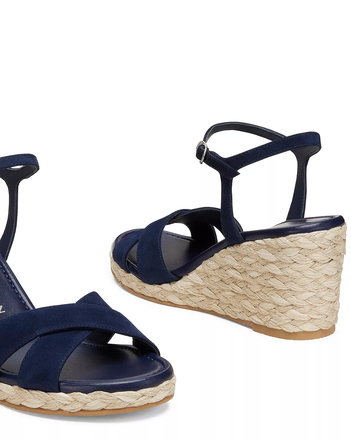Women's Dayna Espadrille Wedge Sandals - 3